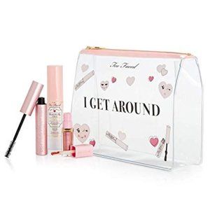 *One Left*NIB Too Faced Better Than Sex Essentials